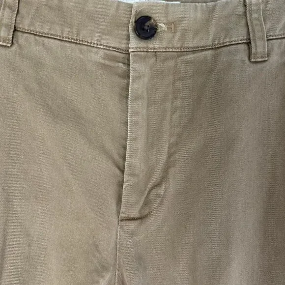 Hawker Rye tan chino pants Size 33 X 32 - Picture 2 of 8